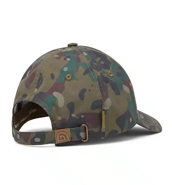 Trakker CR Camo Water Resistant Cap - Afbeelding 2