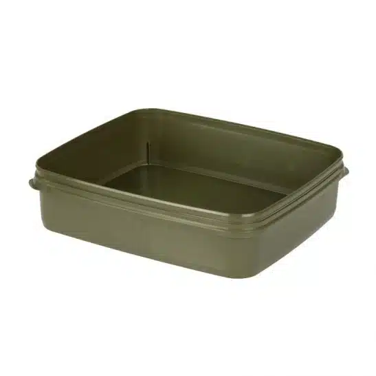 Trakker Camo Square Container Met Tray - Afbeelding 3