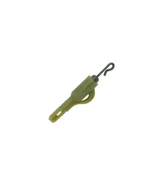 Trakker Fused Lead Clip Quick Change 5pcs - Afbeelding 2