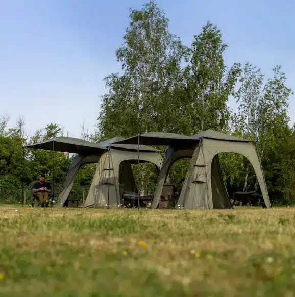 Trakker Gazebo Pro XL - Afbeelding 5