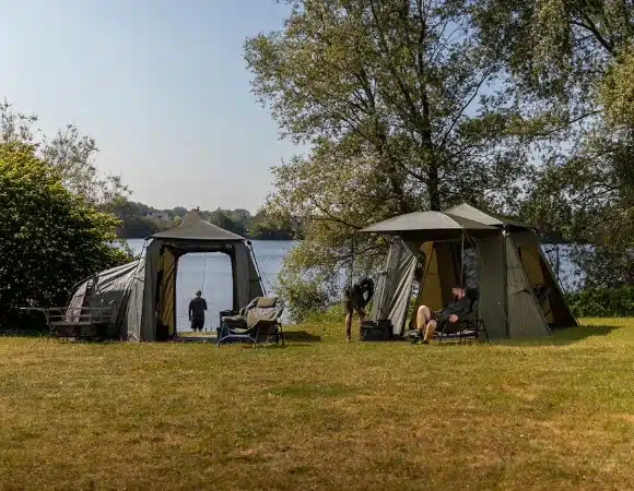 Trakker Gazebo Pro XL - Afbeelding 7