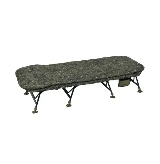 Trakker Levelite ELS-MF Bed System
