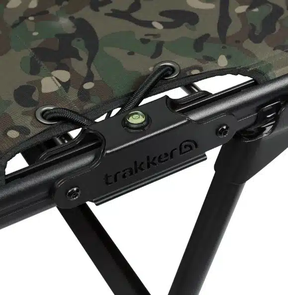 Trakker Levelite ELS-MF Bed System - Afbeelding 10