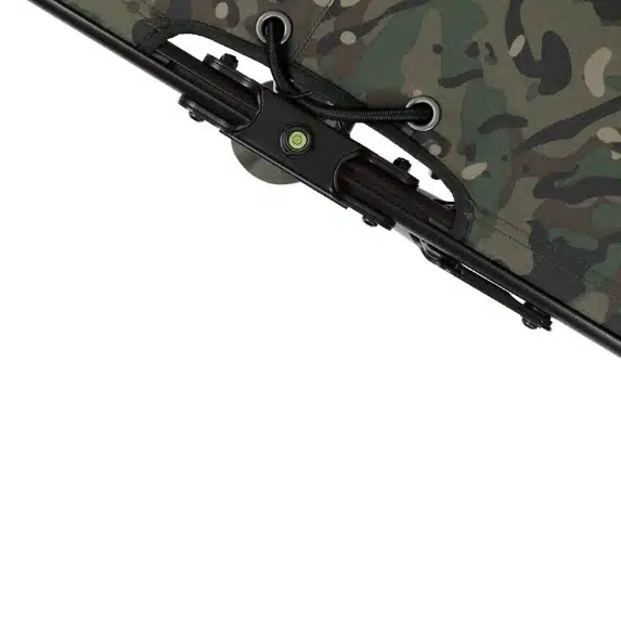 Trakker Levelite ELS-MF Bed System - Afbeelding 11