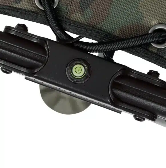 Trakker Levelite ELS-MF Bed System - Afbeelding 12