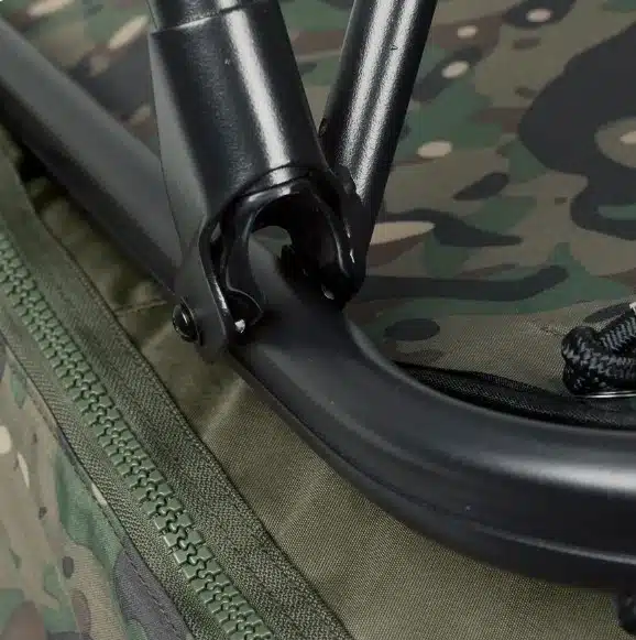 Trakker Levelite ELS-MF Bed System - Afbeelding 14
