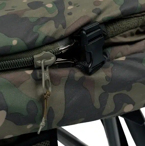 Trakker Levelite ELS-MF Bed System - Afbeelding 16