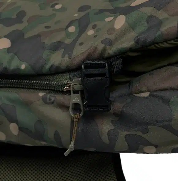 Trakker Levelite ELS-MF Bed System - Afbeelding 17