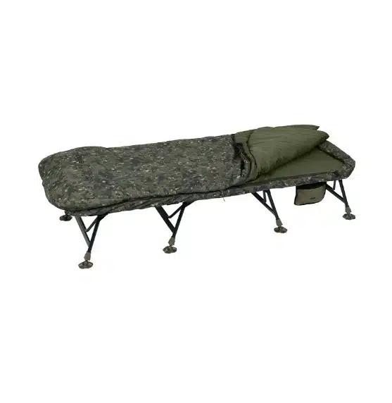 Trakker Levelite ELS-MF Bed System - Afbeelding 2