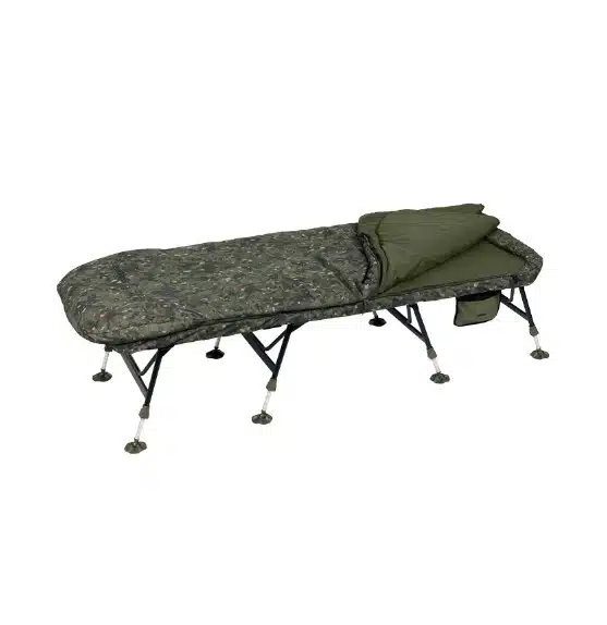 Trakker Levelite ELS-MF Bed System - Afbeelding 3
