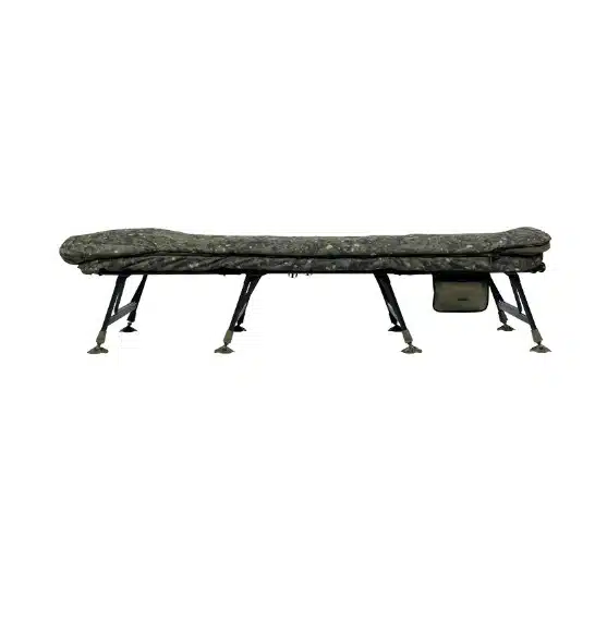 Trakker Levelite ELS-MF Bed System - Afbeelding 4