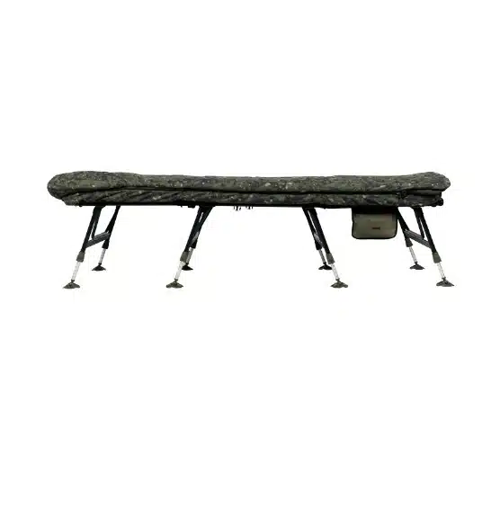 Trakker Levelite ELS-MF Bed System - Afbeelding 5