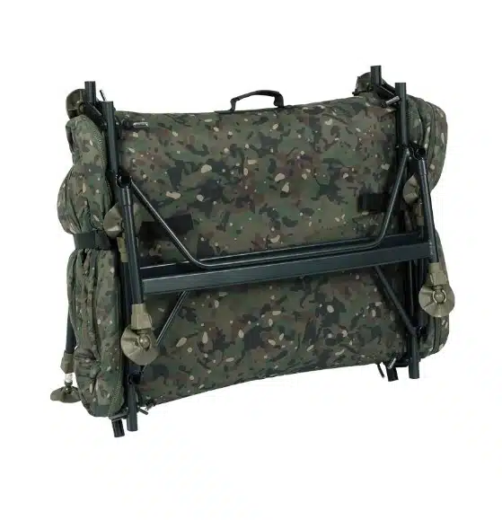 Trakker Levelite ELS-MF Bed System - Afbeelding 6