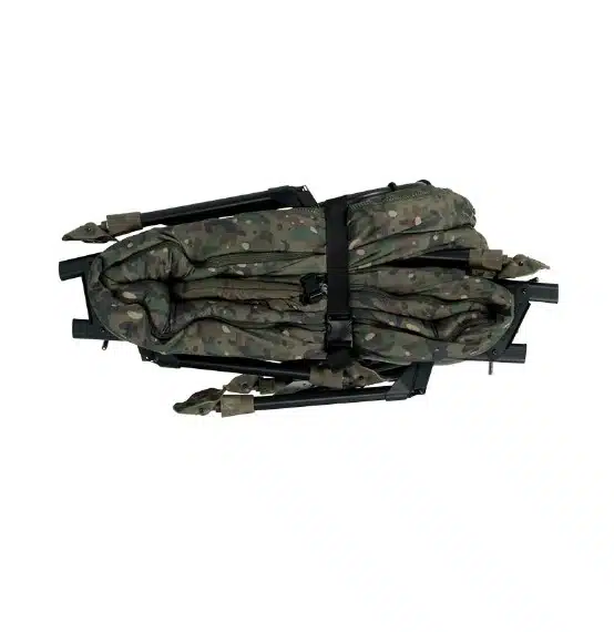 Trakker Levelite ELS-MF Bed System - Afbeelding 7