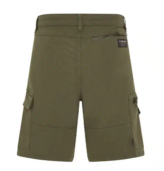 Trakker Techpro HD Shorts - Afbeelding 2