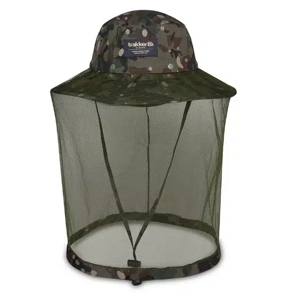 Trakker Techpro Mozzi Boonie Hat