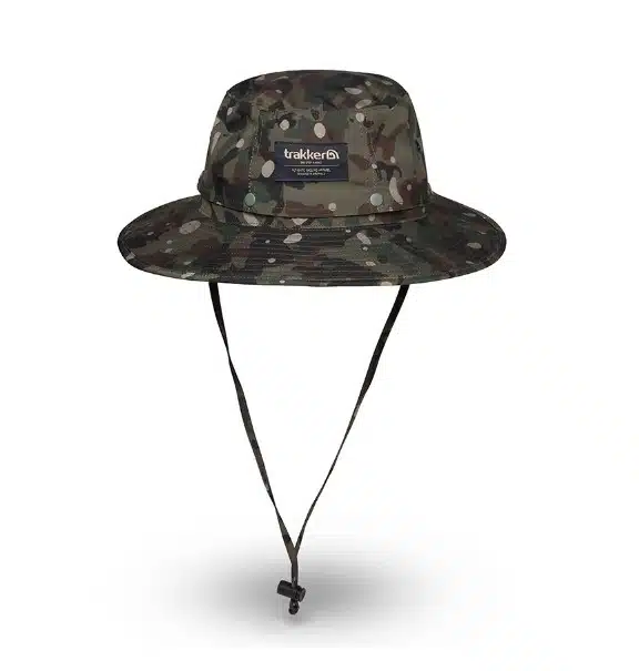 Trakker Techpro Mozzi Boonie Hat - Afbeelding 2
