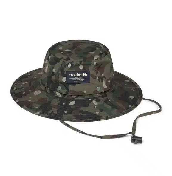 Trakker Techpro Mozzi Boonie Hat - Afbeelding 3