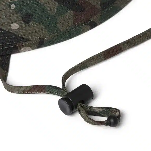 Trakker Techpro Mozzi Boonie Hat - Afbeelding 4