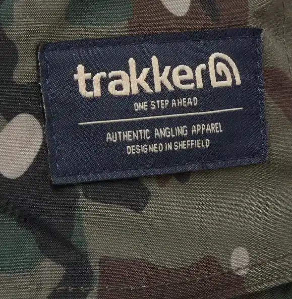 Trakker Techpro Mozzi Boonie Hat - Afbeelding 5