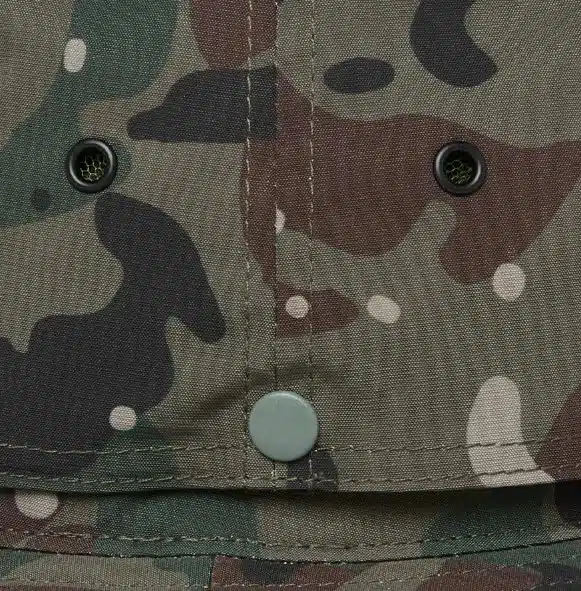 Trakker Techpro Mozzi Boonie Hat - Afbeelding 6
