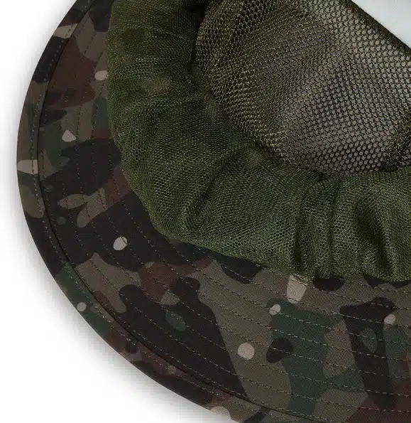 Trakker Techpro Mozzi Boonie Hat - Afbeelding 9