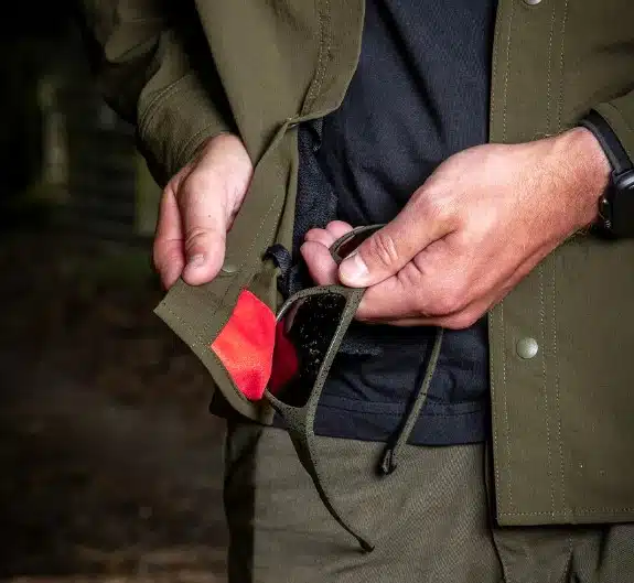 Trakker Techpro Mozzi Shirt - Afbeelding 2