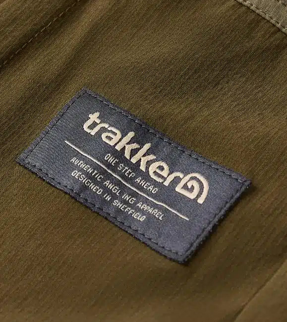 Trakker Techpro Mozzi Shirt - Afbeelding 7
