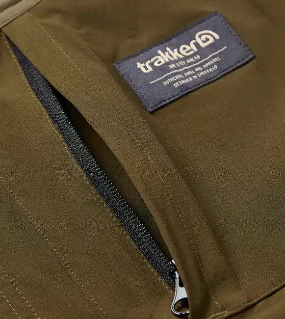 Trakker Techpro Mozzi Shirt - Afbeelding 6