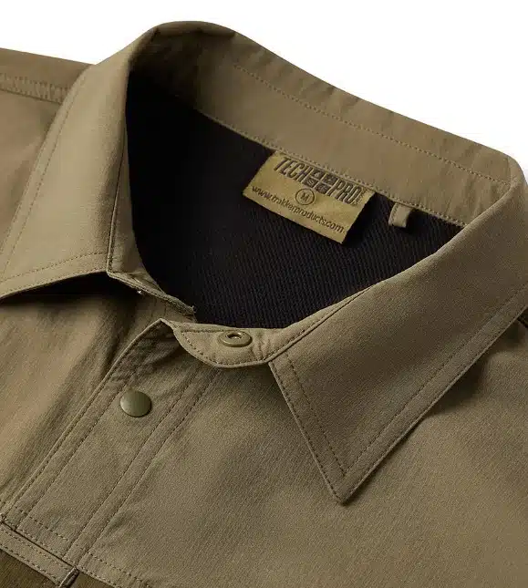 Trakker Techpro Mozzi Shirt - Afbeelding 5