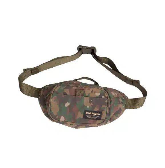 Trakker Techpro Shoulder Bag