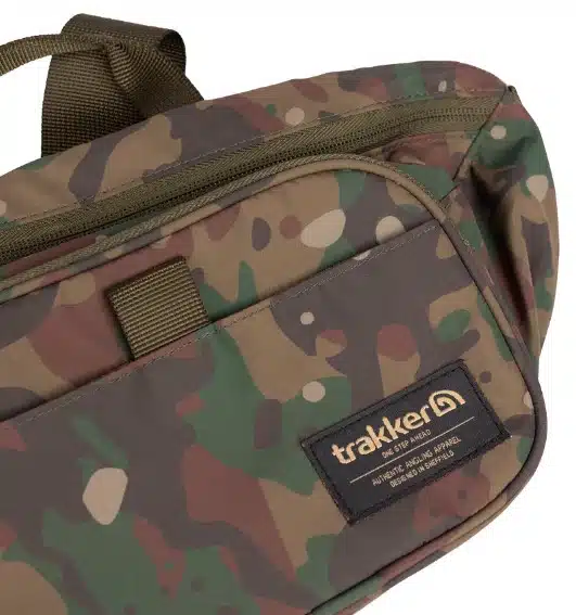 Trakker Techpro Shoulder Bag - Afbeelding 2