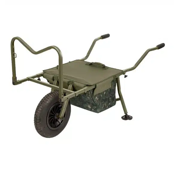 Trakker X-Trail T1 Plus Barrow