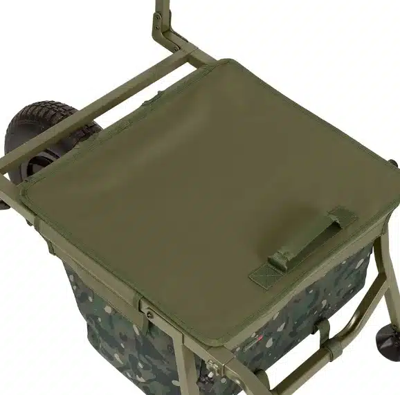 Trakker X-Trail T1 Plus Barrow - Afbeelding 10