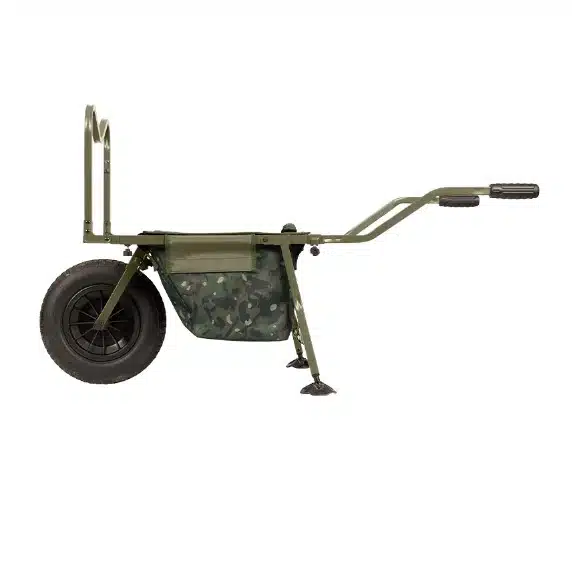 Trakker X-Trail T1 Plus Barrow - Afbeelding 2