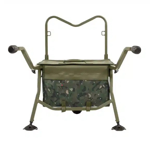 Trakker X-Trail T1 Plus Barrow - Afbeelding 3