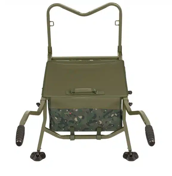 Trakker X-Trail T1 Plus Barrow - Afbeelding 4