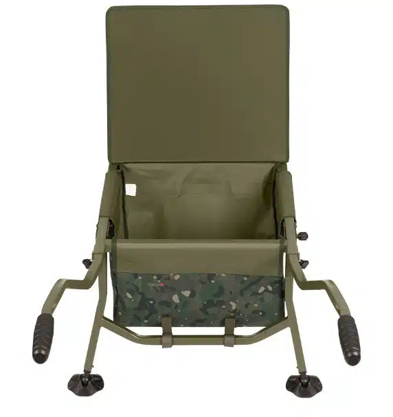 Trakker X-Trail T1 Plus Barrow - Afbeelding 5