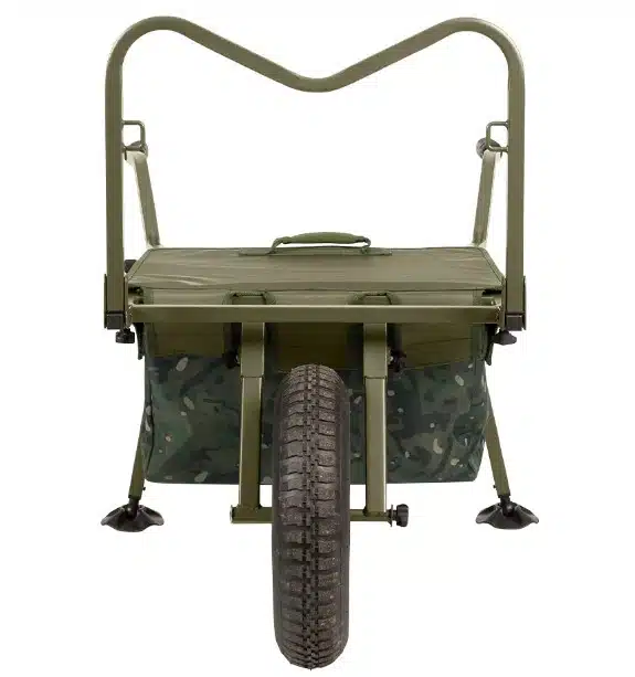 Trakker X-Trail T1 Plus Barrow - Afbeelding 6