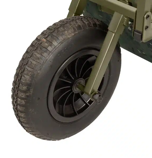 Trakker X-Trail T1 Plus Barrow - Afbeelding 7
