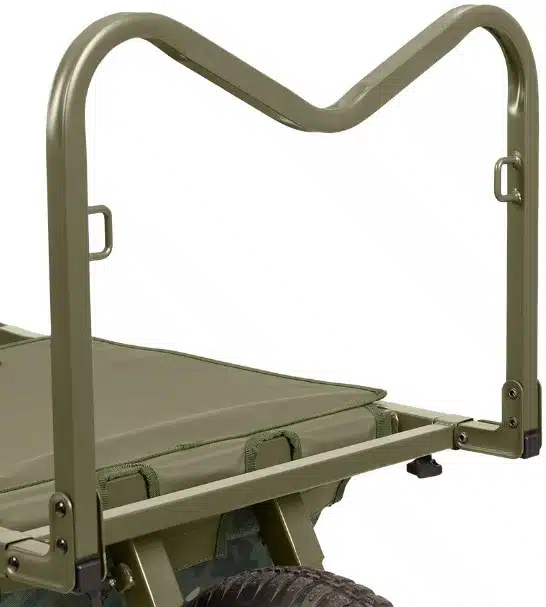 Trakker X-Trail T1 Plus Barrow - Afbeelding 8