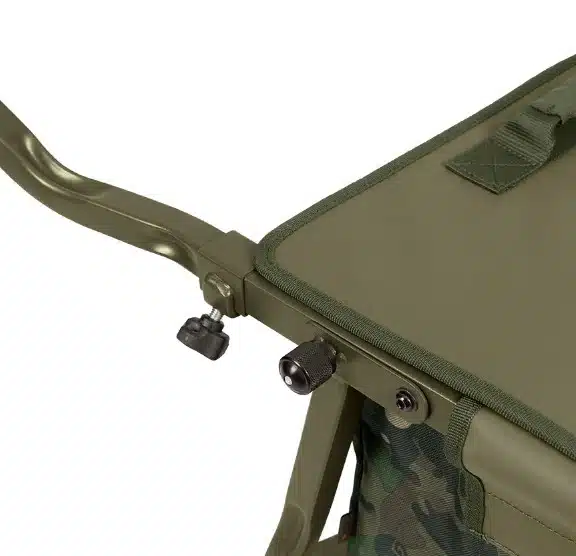 Trakker X-Trail T1 Plus Barrow - Afbeelding 9