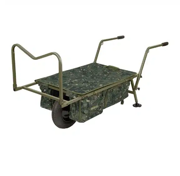 Trakker X-Trail T3 Barrow
