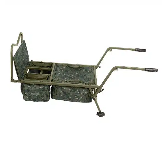 Trakker X-Trail T3 Barrow - Afbeelding 2