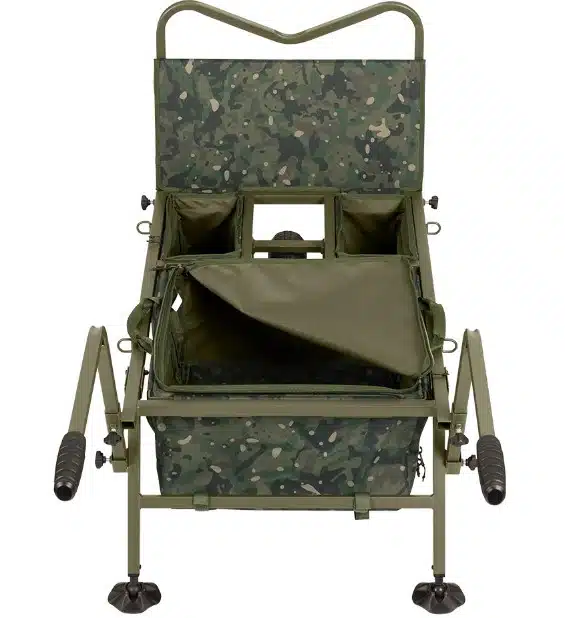 Trakker X-Trail T3 Barrow - Afbeelding 3
