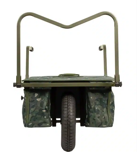 Trakker X-Trail T3 Barrow - Afbeelding 4