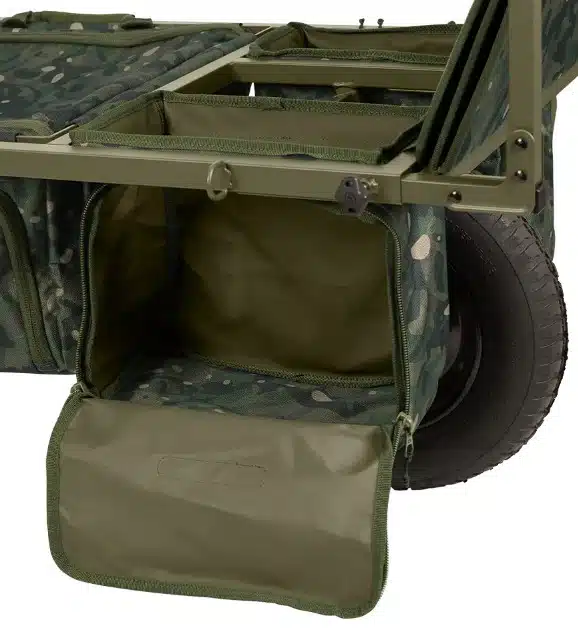 Trakker X-Trail T3 Barrow - Afbeelding 5