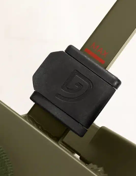 Trakker X-Trail T8 Barrow - Afbeelding 11