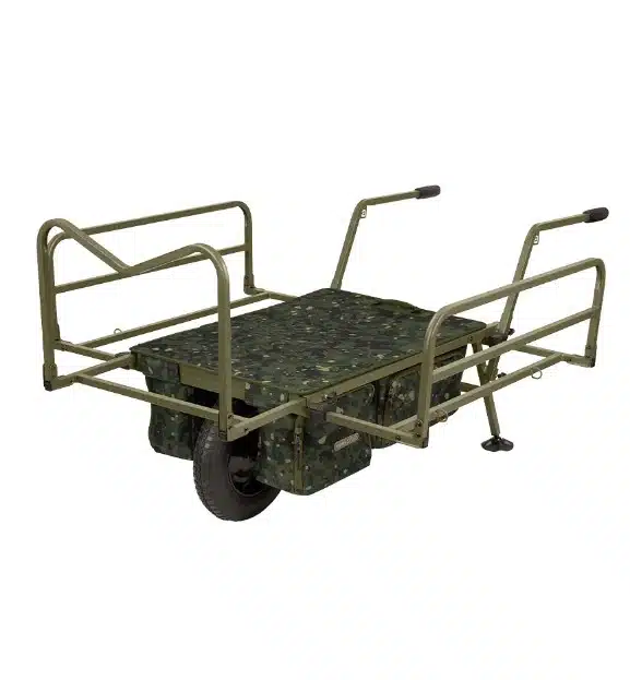 Trakker X-Trail T8 Barrow - Afbeelding 2