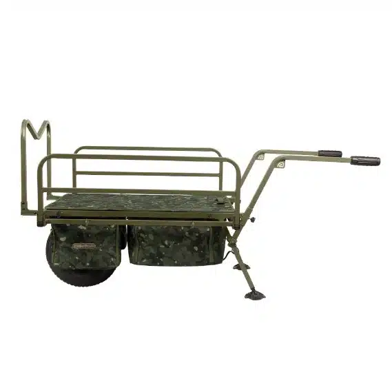 Trakker X-Trail T8 Barrow - Afbeelding 3